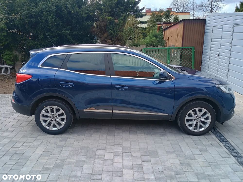 Renault Kadjar Energy TCe 130 Experience - 7