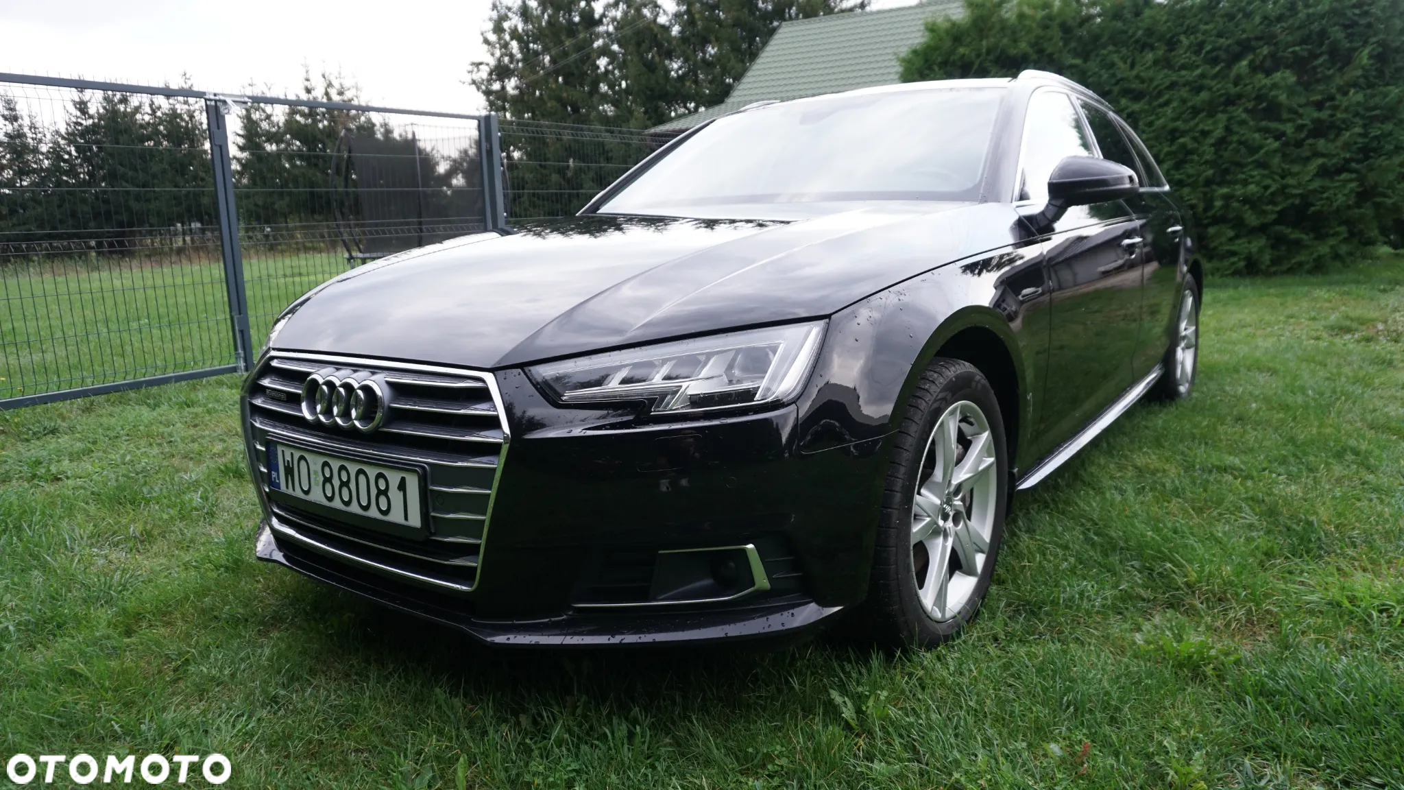 Audi A4 2.0 TDI Quattro Sport S tronic - 4
