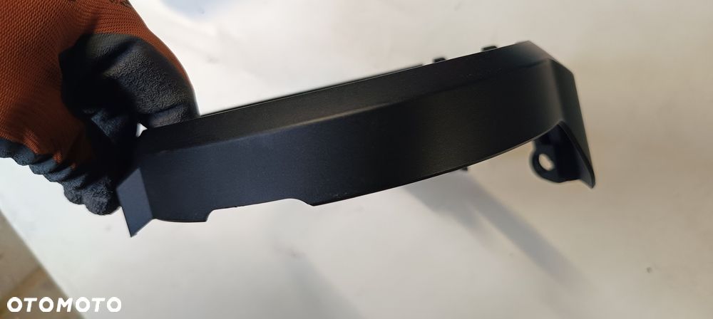 HONDA CB1000R SC80 KOLEKTORY WYDECH CHŁODNICA OWIEWKA BOCZEK KIERUNKOWSKAZ SKRZYNIA BIEGÓW - 15