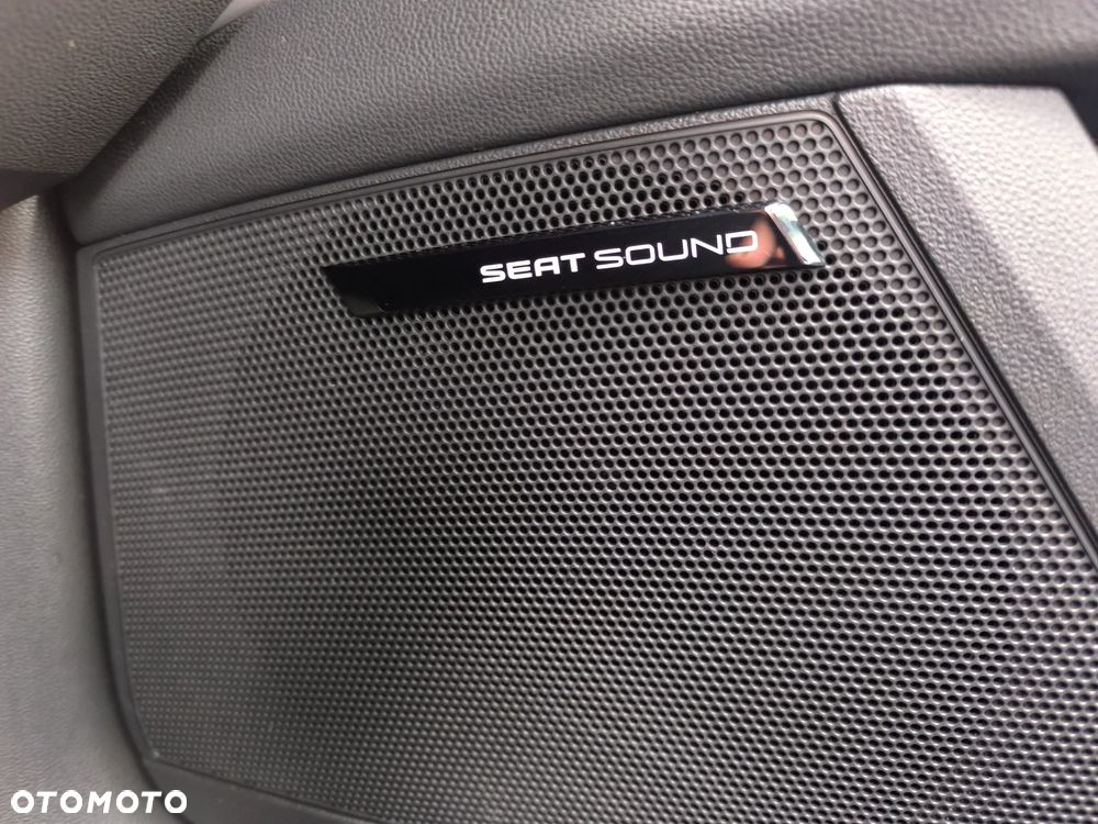 Seat Leon ST 2.0 TSI Start&Stop Cupra 290 - 17