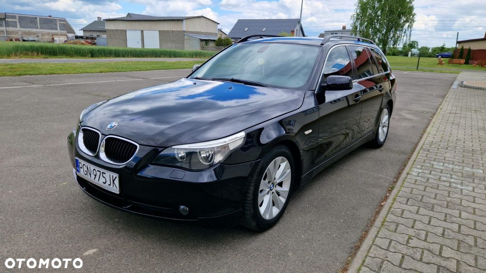 BMW 5