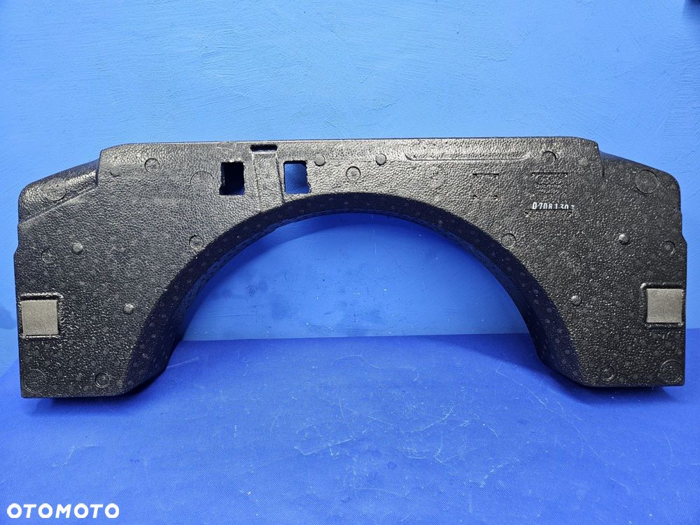 WKŁAD bagażnika AUDI A3 S3 8V SPORTBACK styropian koło zapasowe OEM - 6