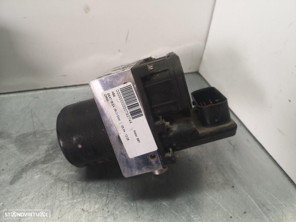 ABS SEAT IBIZA 6L1 - 1