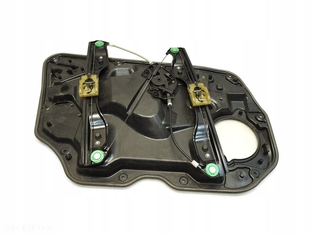 MECHANIZM PODNOŚNIK SZYBY PRAWY PRZÓD VOLVO XC60 I 30753328 - 3