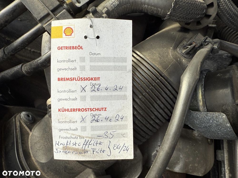 Audi A4 Avant 2.0 TDI Sport - 32