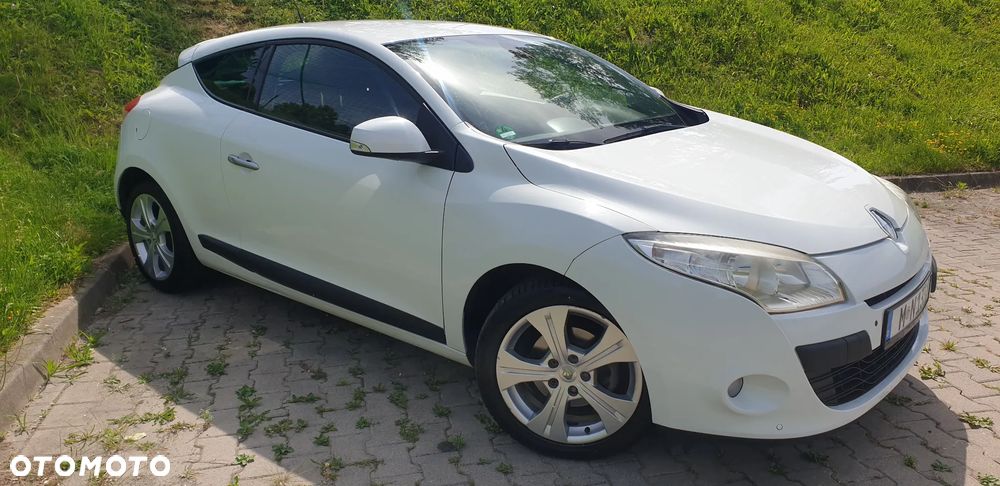 Renault Megane 1.6 16V Dynamique - 8