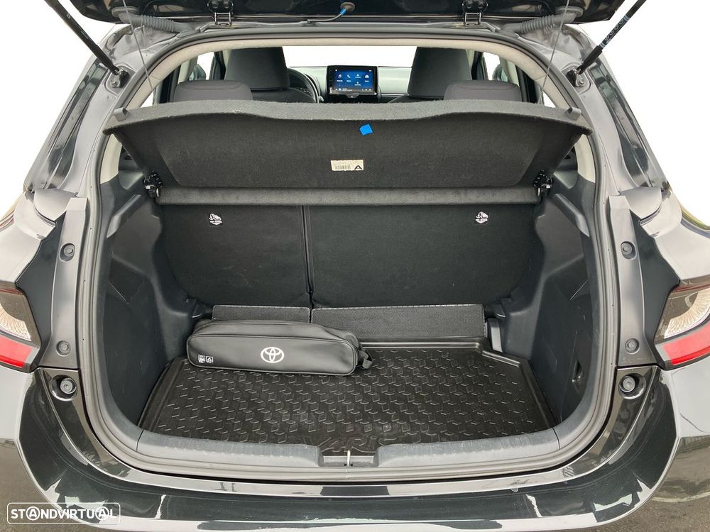 Toyota Yaris - 11