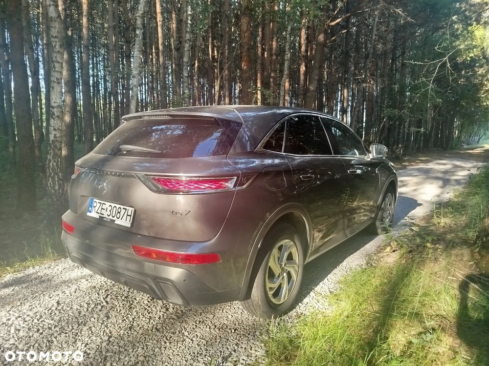 DS Automobiles DS 7 Crossback - 17