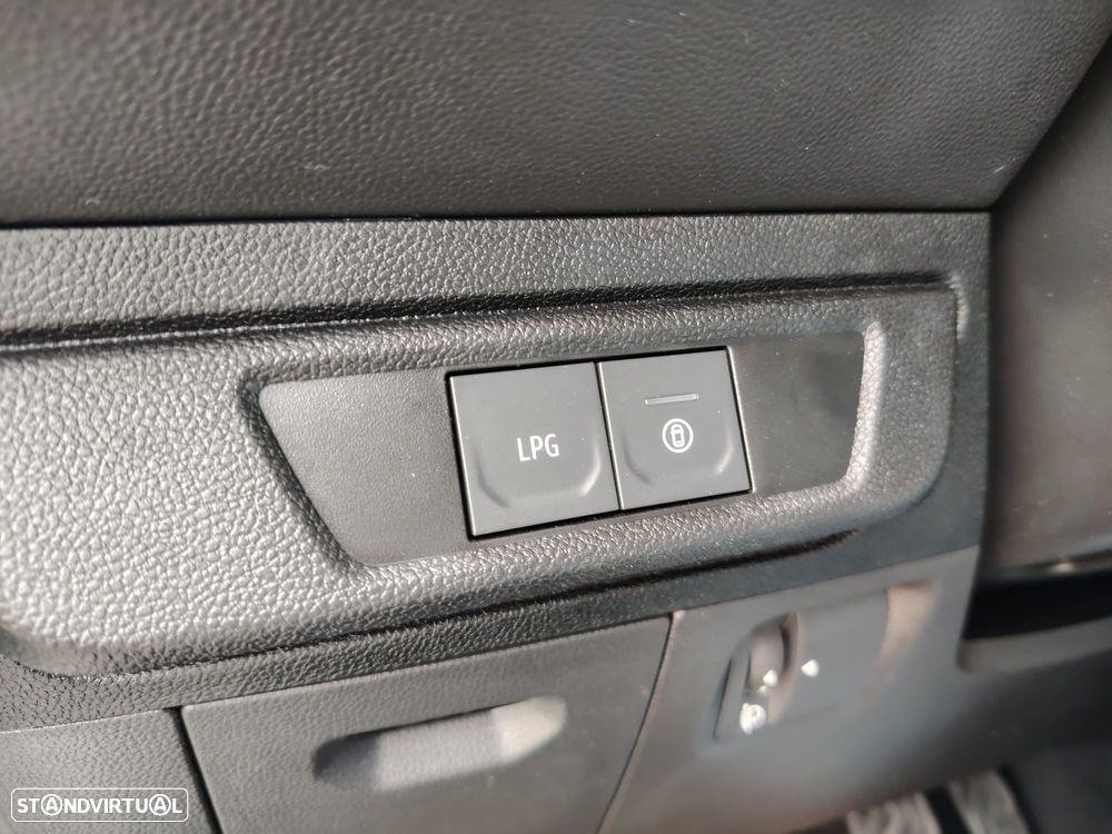 Dacia Sandero 1.0 ECO-G Essential Bi-Fuel - 13