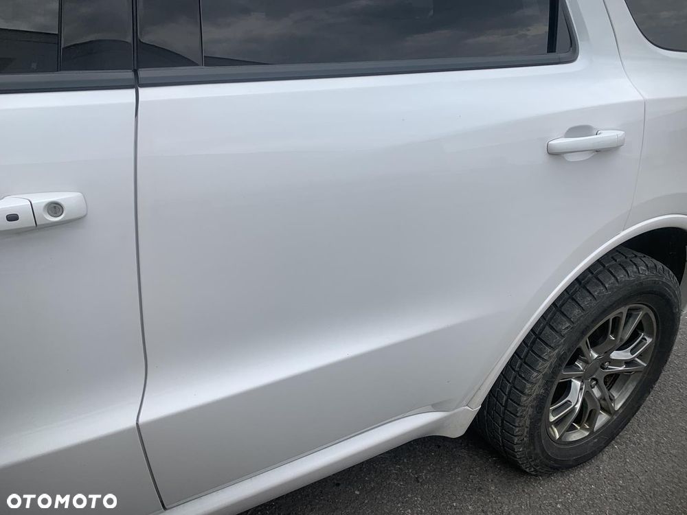 Dodge Durango - 7