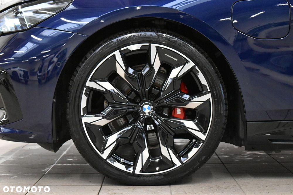 BMW Seria 5 - 7