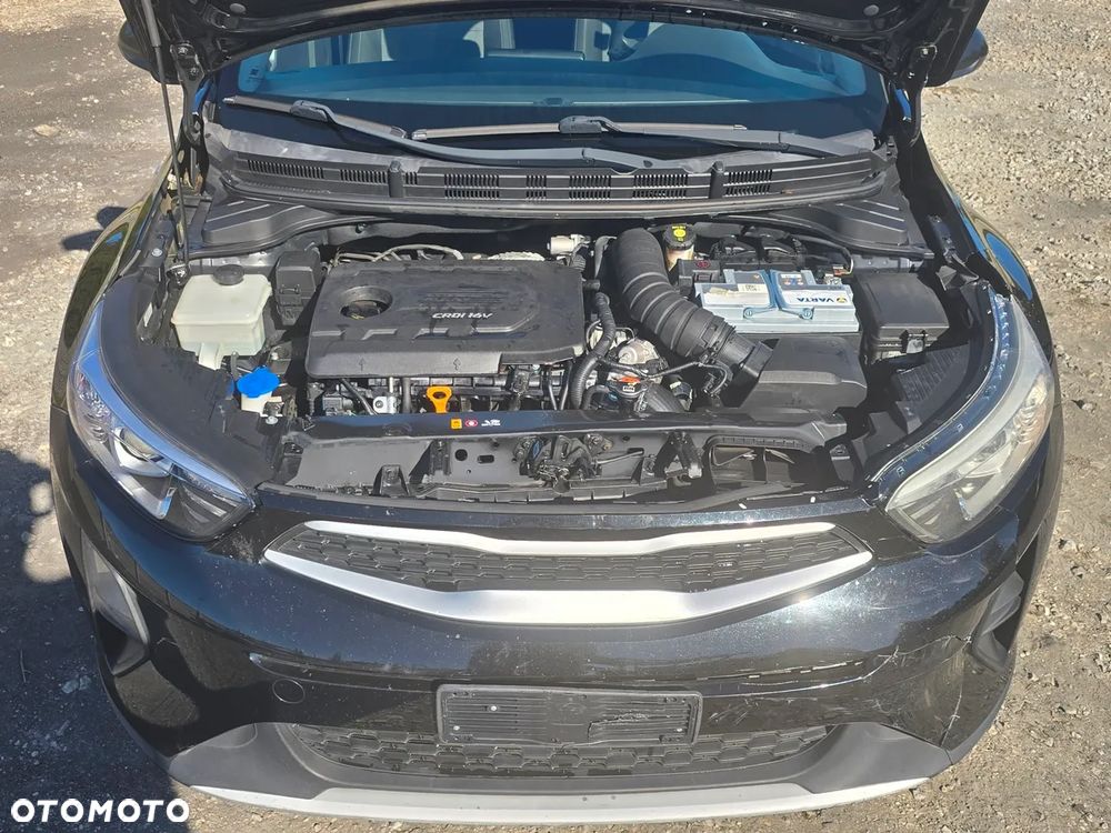 Kia Stonic - 25
