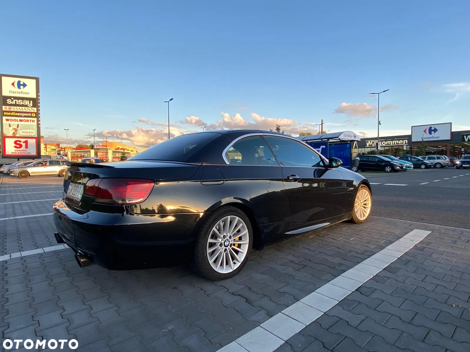 BMW Seria 3 - 8
