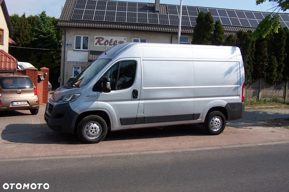 Fiat Ducato - 1