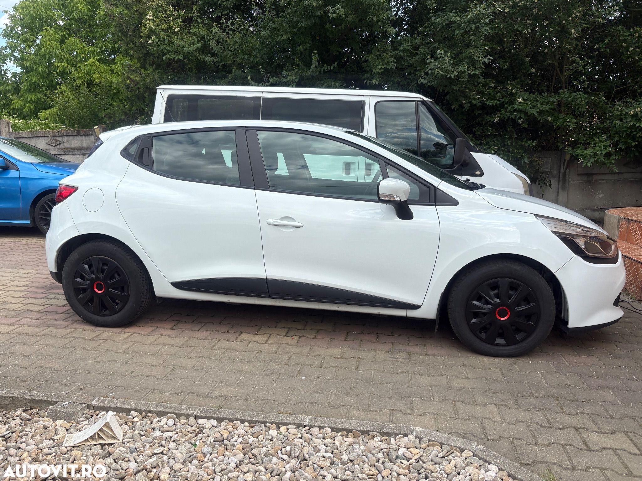 Renault Clio (Energy) TCe 90 Start & Stop INTENS - 1