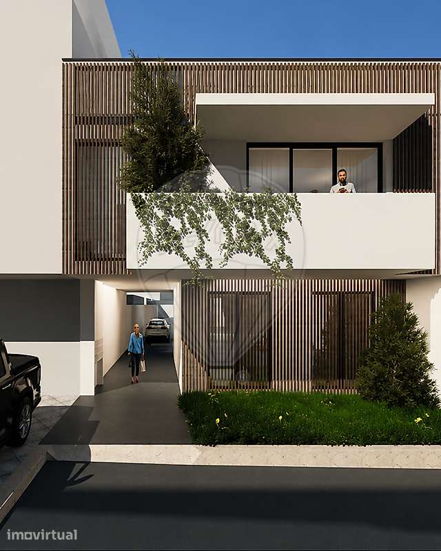 Apartamento T1 para venda - Grande imagem: 2/7