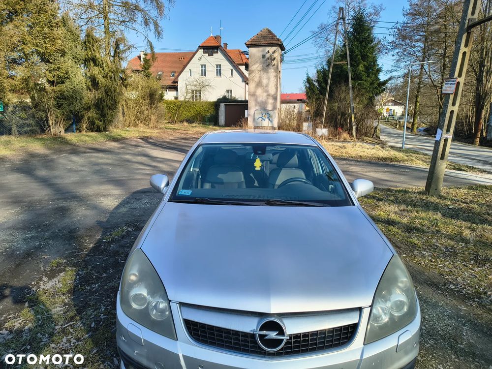 Opel Vectra 1.8 Cosmo - 7