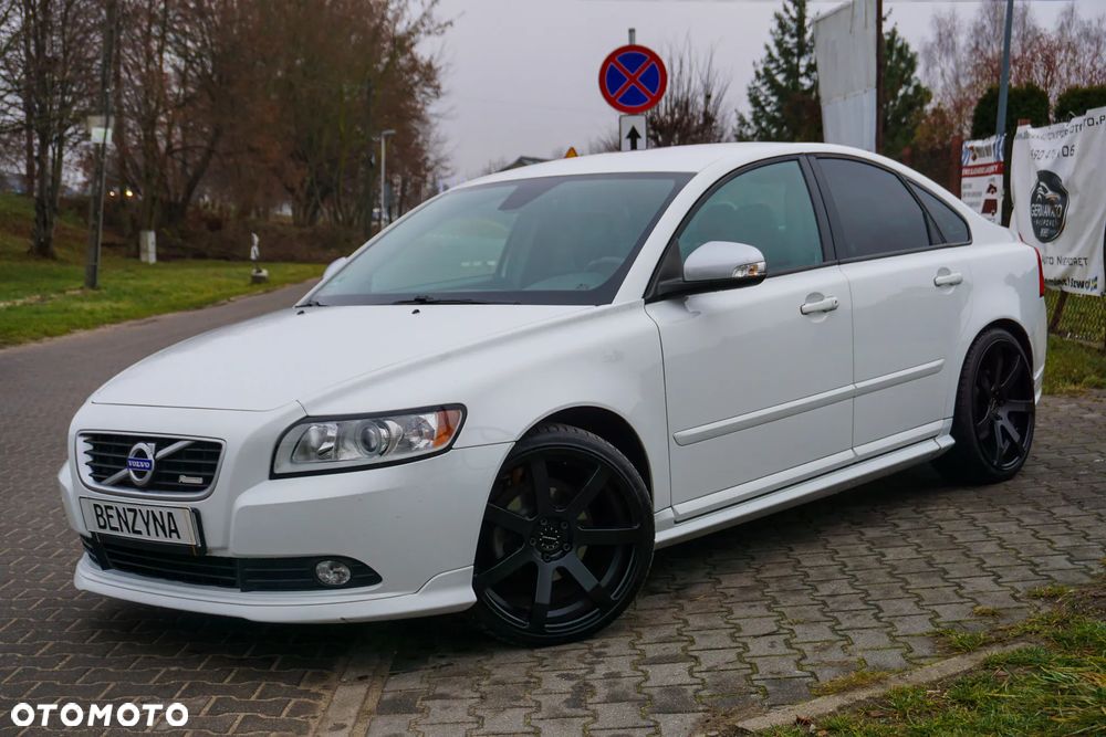 Volvo S40 2.0 RDesign Pro Edition - 19