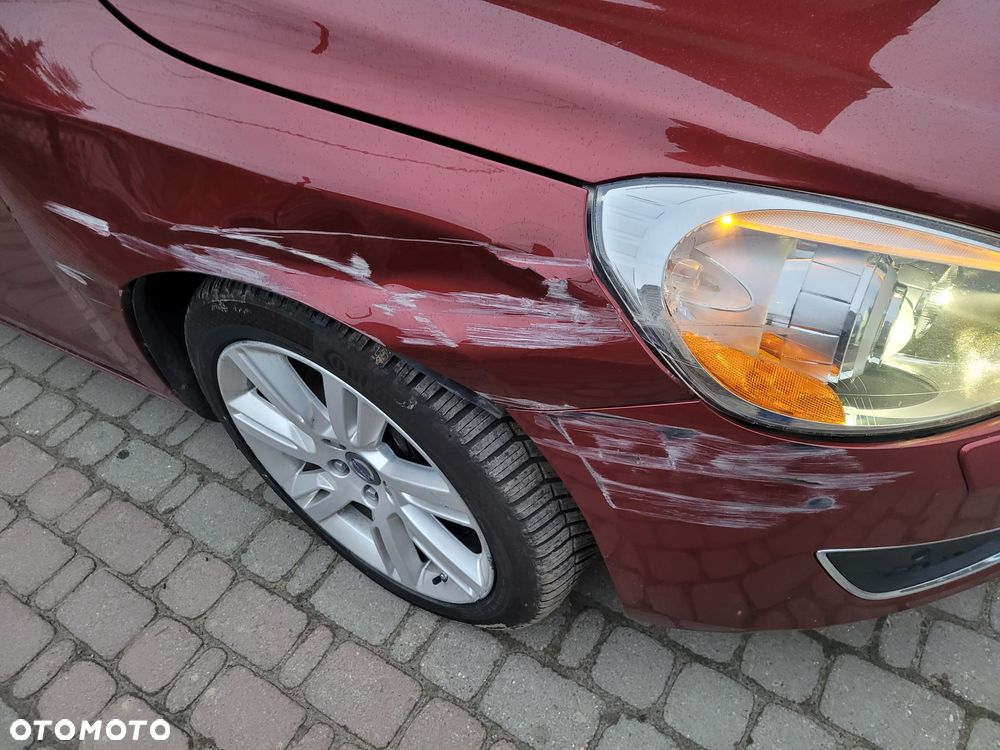 Volvo S60 T6 AWD Geartronic Summum - 7