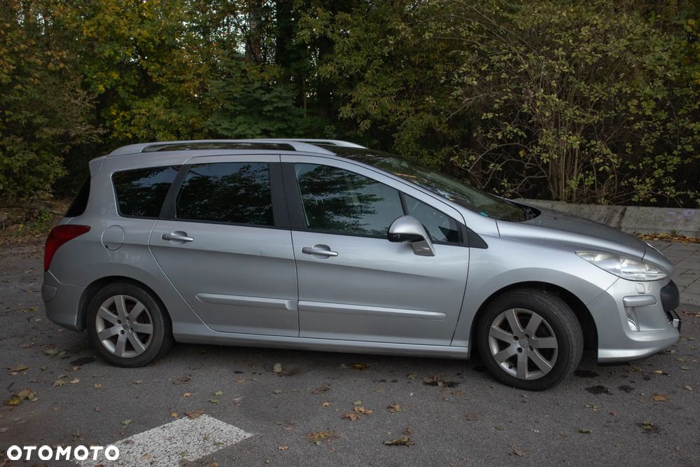 Peugeot 308 155 THP Platinum - 8