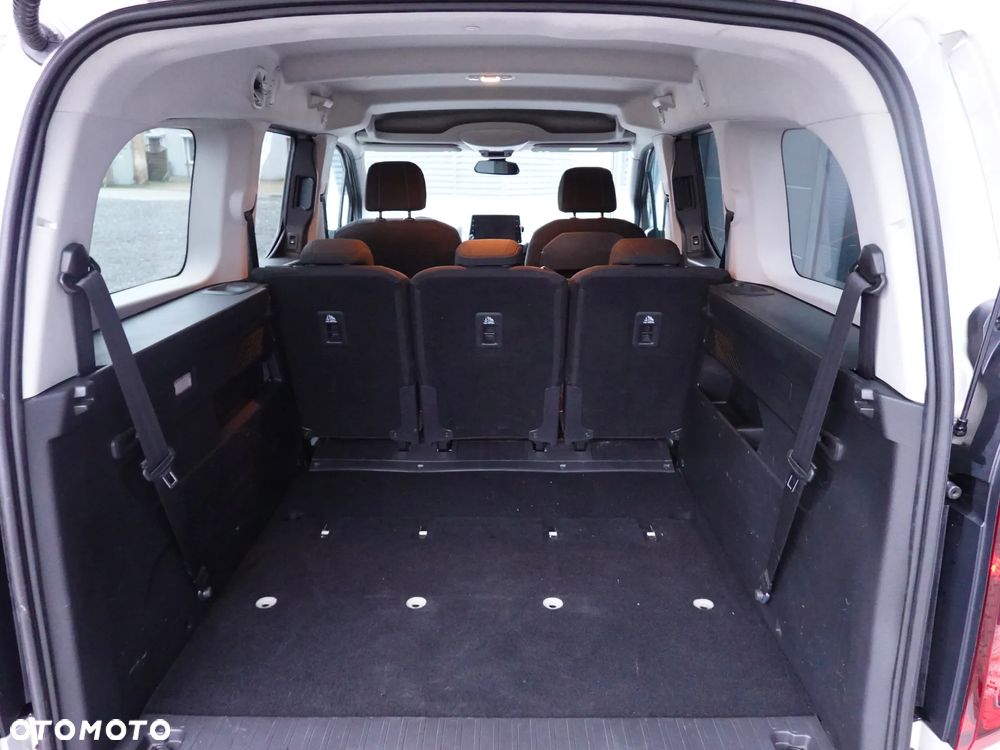 Toyota Proace City Verso Long 1.5 D-4D Business - 12