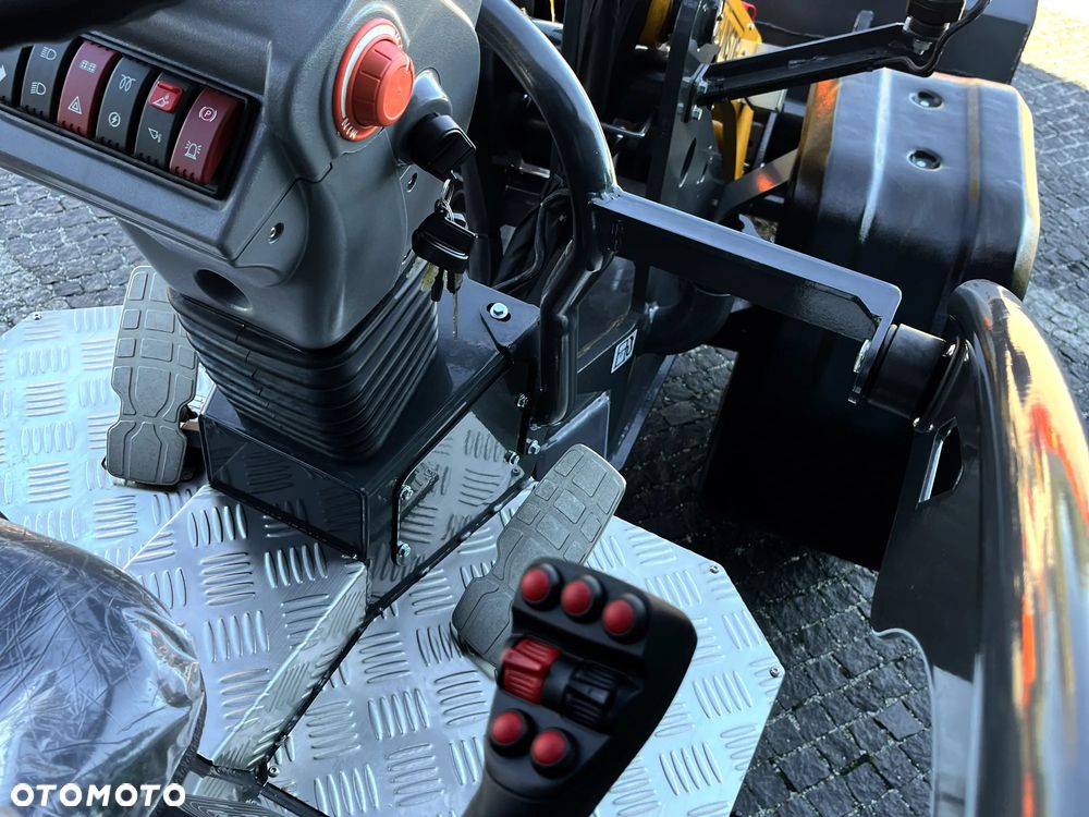 Günstig H916NP ładowarka kołowa - 11