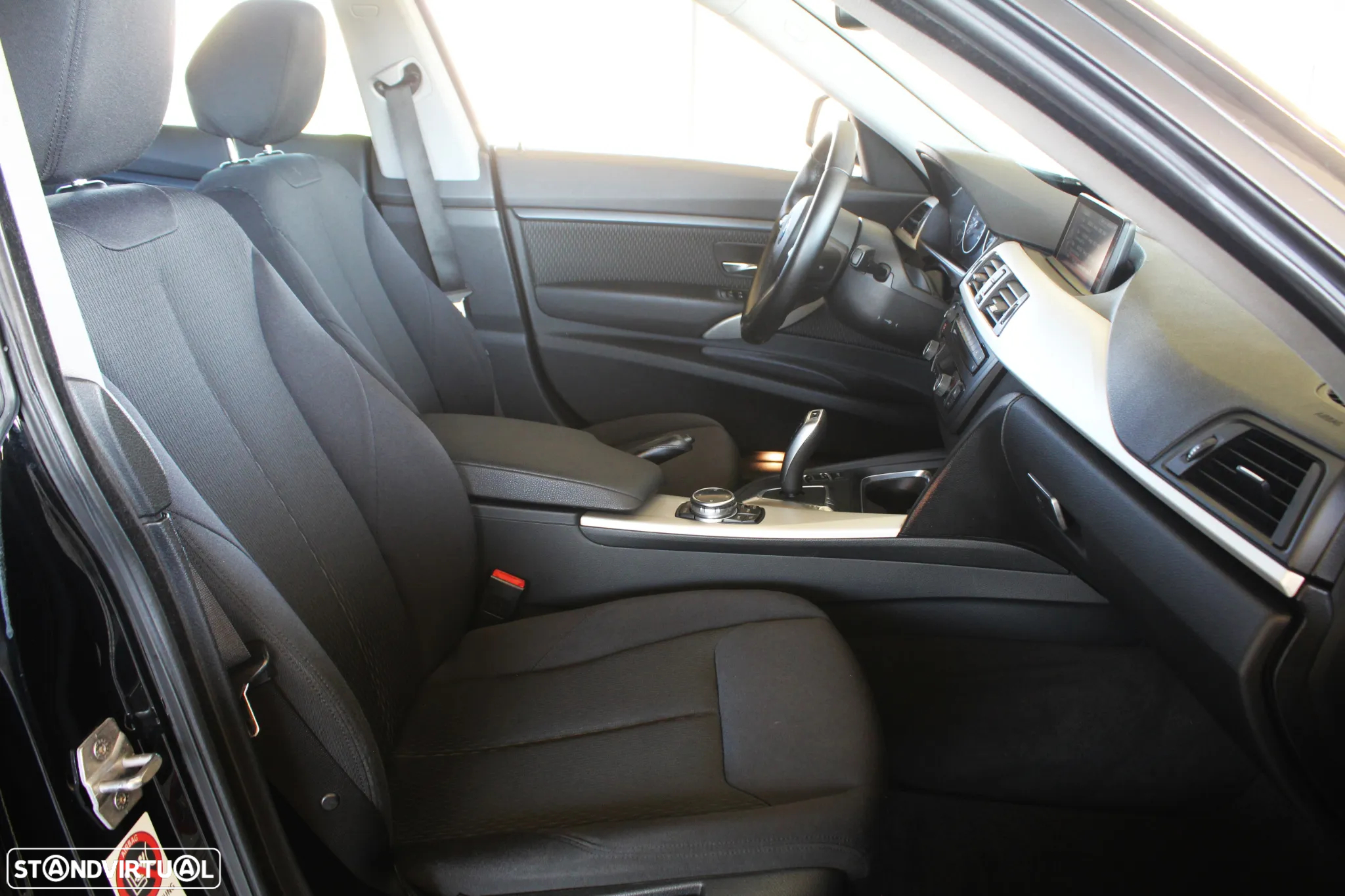 BMW 325 Gran Turismo d Auto Pack M - 54