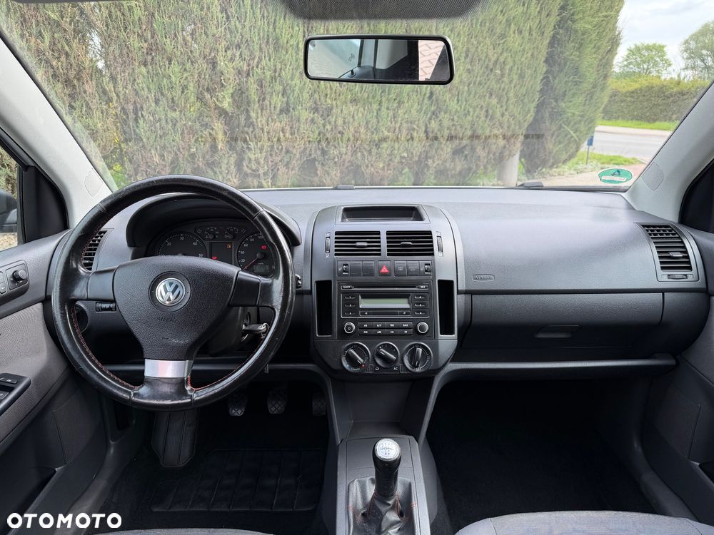 Volkswagen Polo 1.4 TDI Tour - 17