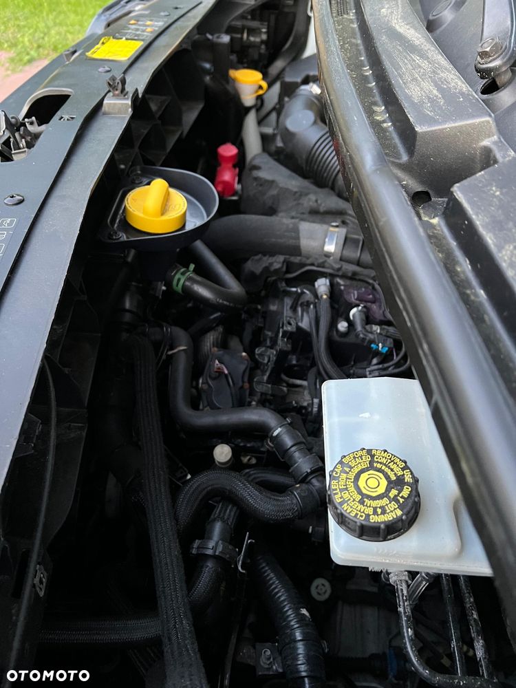 Renault Master - 24