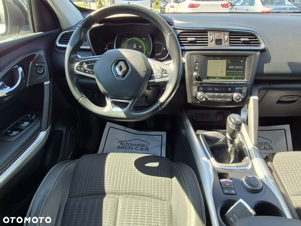 Renault Kadjar - 9