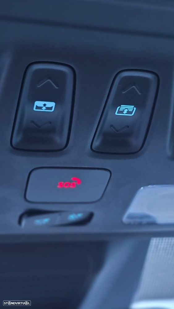 Ford Focus SW 1.0 EcoBoost ST-Line X Aut. - 20