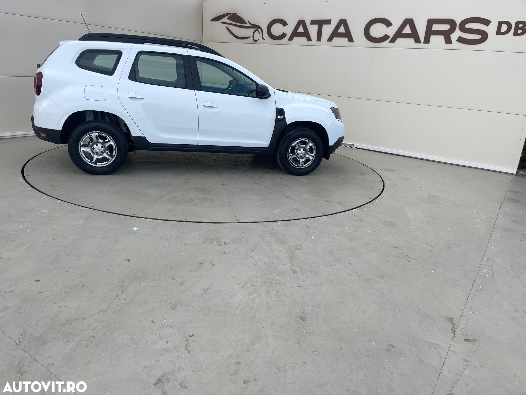 Dacia Duster Blue dCi 115 2WD Celebration - 17
