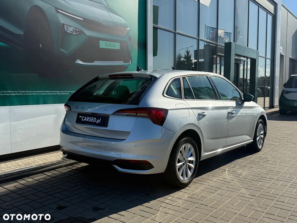 Skoda Scala ver-1-0-tsi-edition-130 - 7