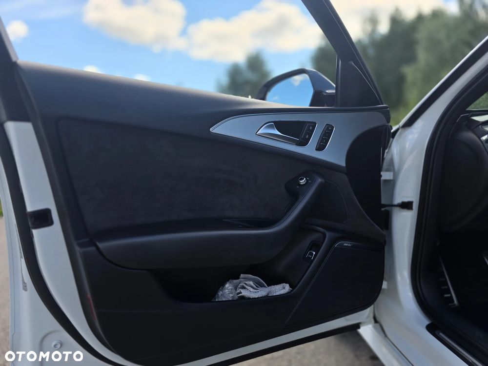 Audi A6 Avant 3.0 TDI Quattro S tronic - 16