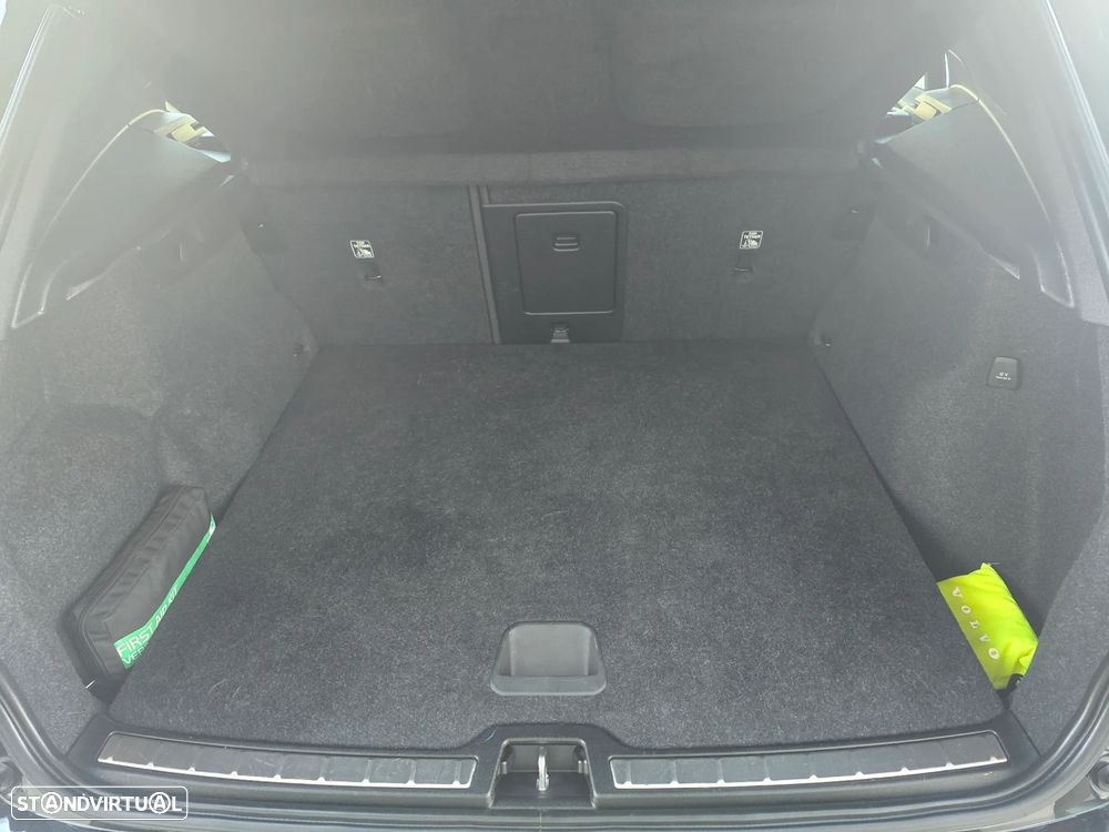 Volvo XC 40 1.5 T5 PHEV Inscription - 7