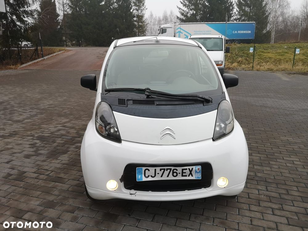 Citroën C-Zero Tendance - 25