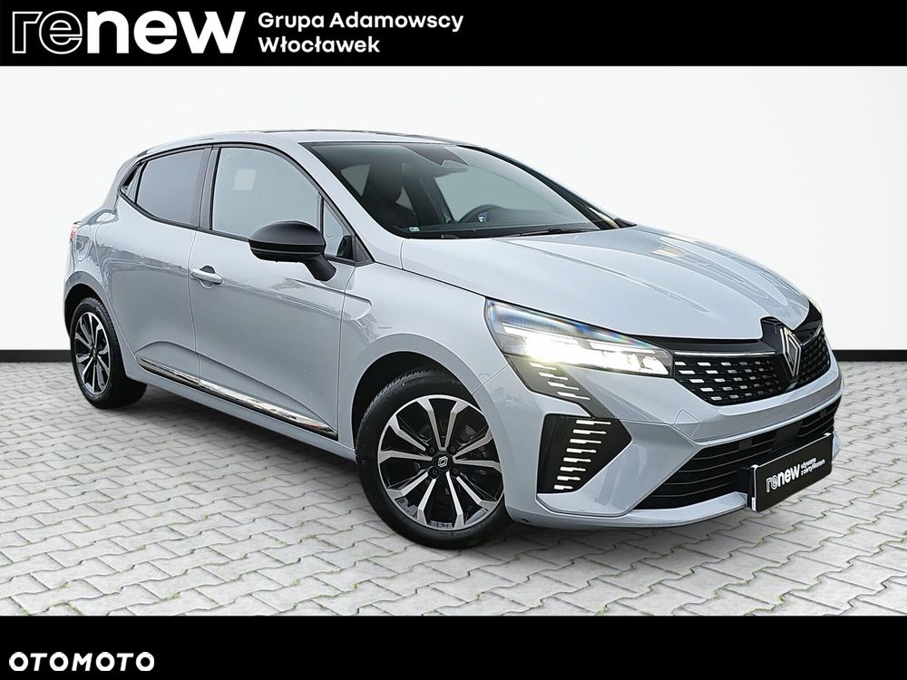 Renault Clio 1.0 TCe Techno - 6