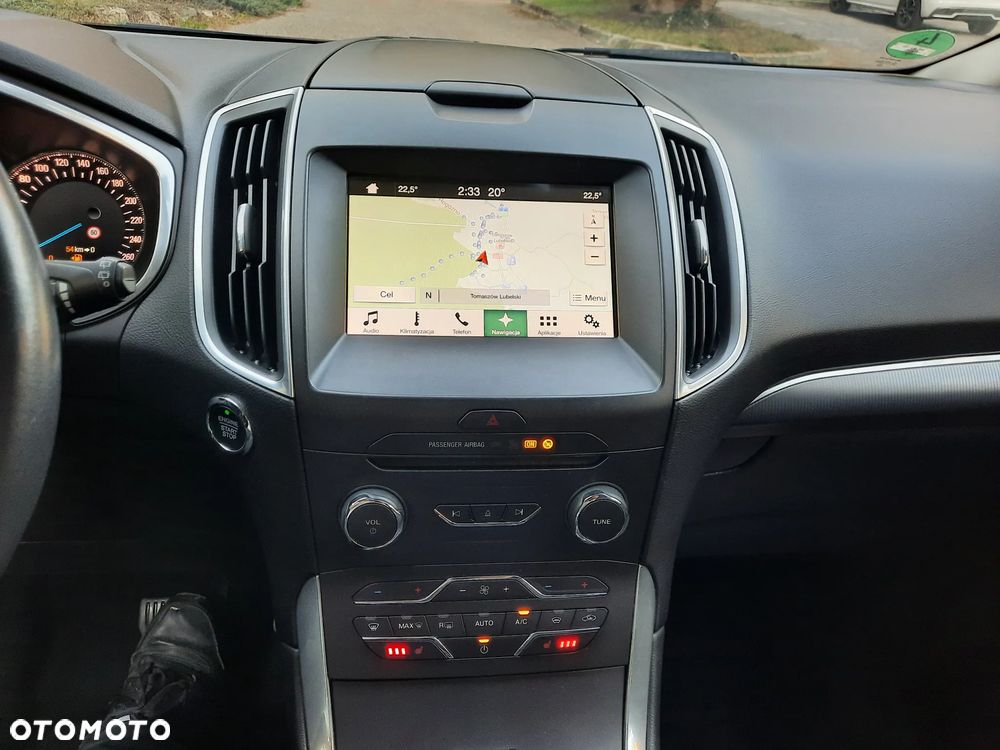 Ford S-Max - 22