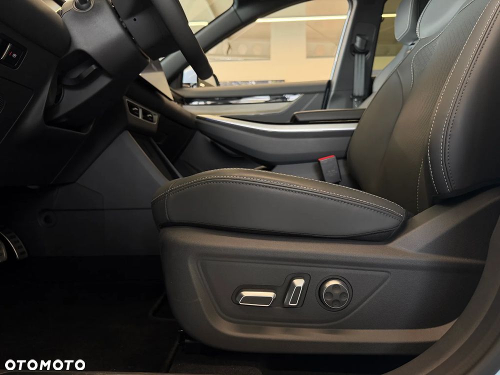 Jetour Dashing 1.6T DCT - 16