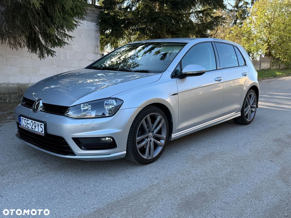 Volkswagen Golf 2.0 BlueTDI Cup - 1