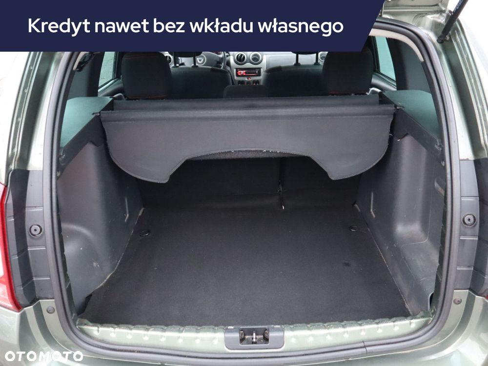 Dacia Duster - 15
