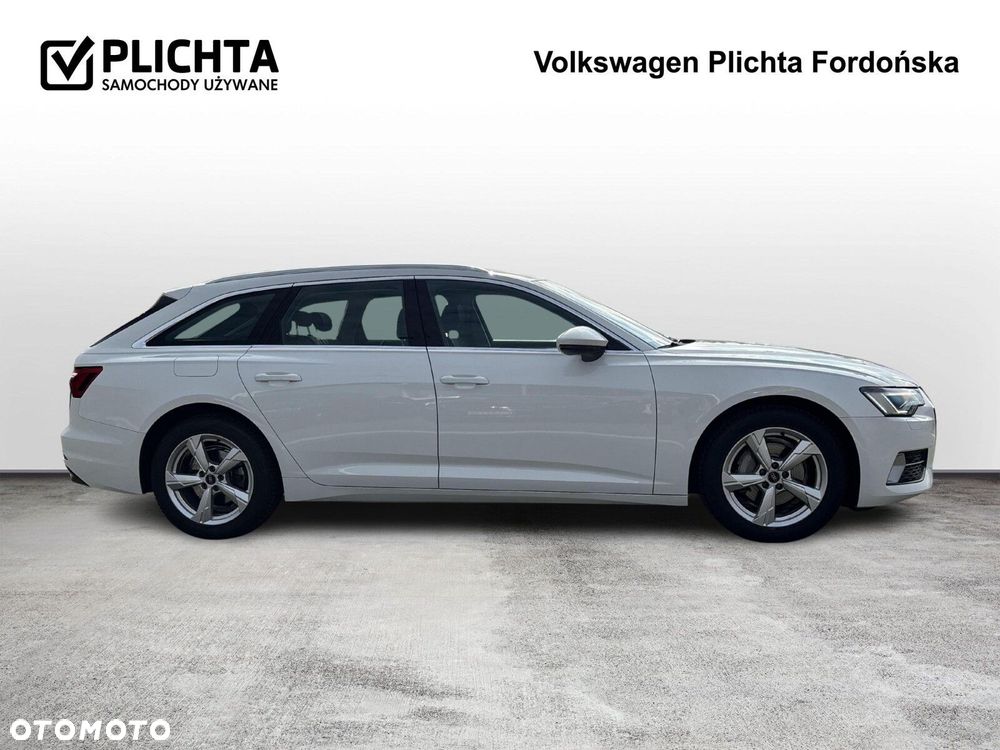 Audi A6 Avant - 6