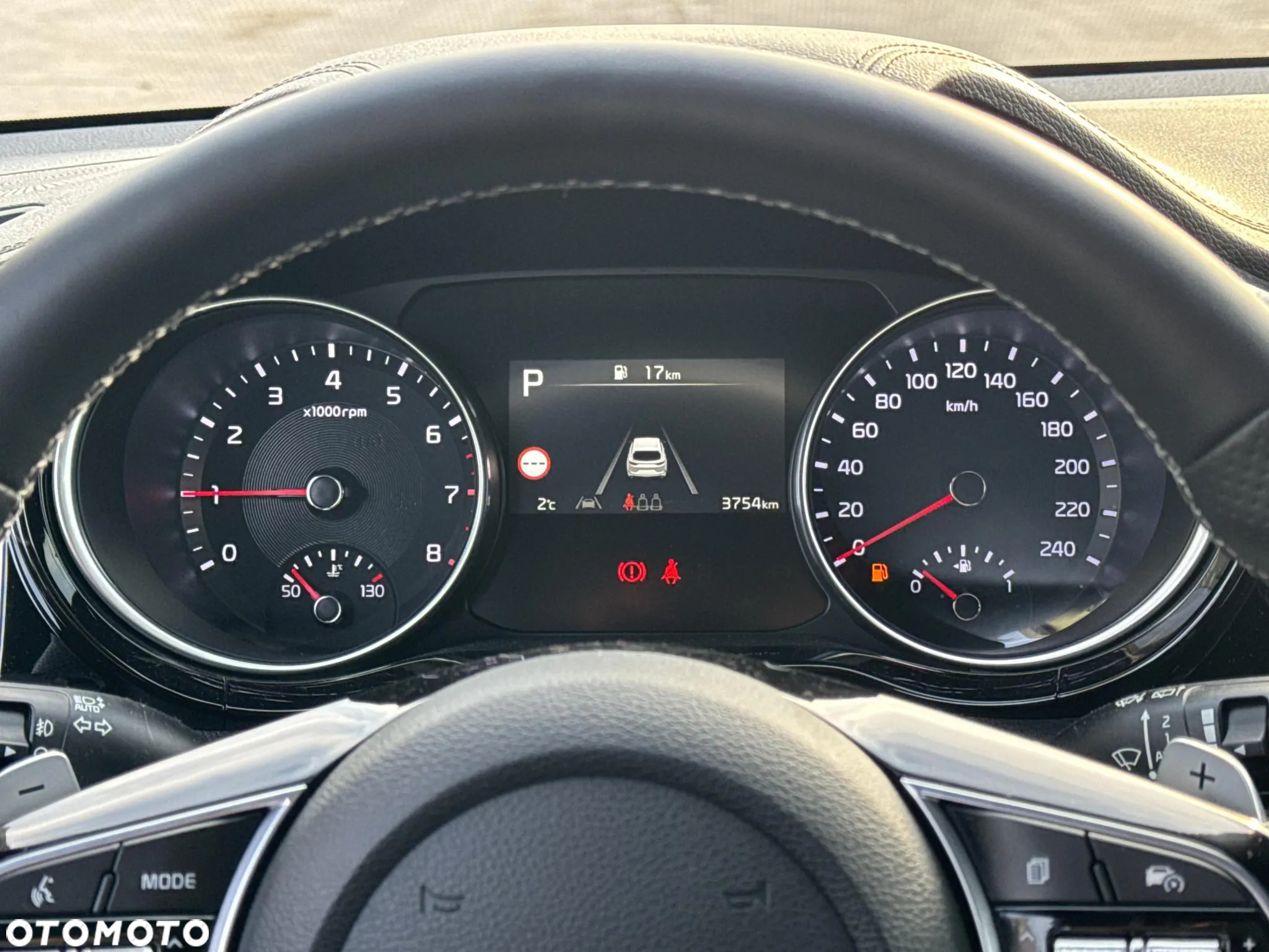Kia ProCeed 1.5 T-GDI GT Line DCT - 14
