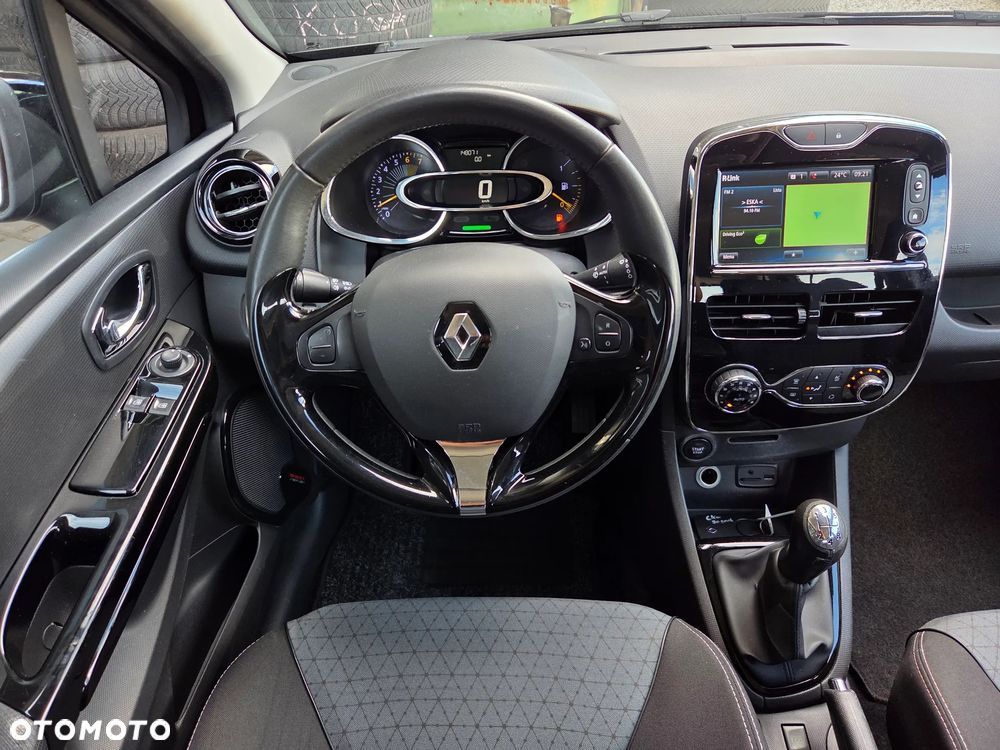 Renault Clio Energy TCe 90 Start & Stop Dynamique - 19