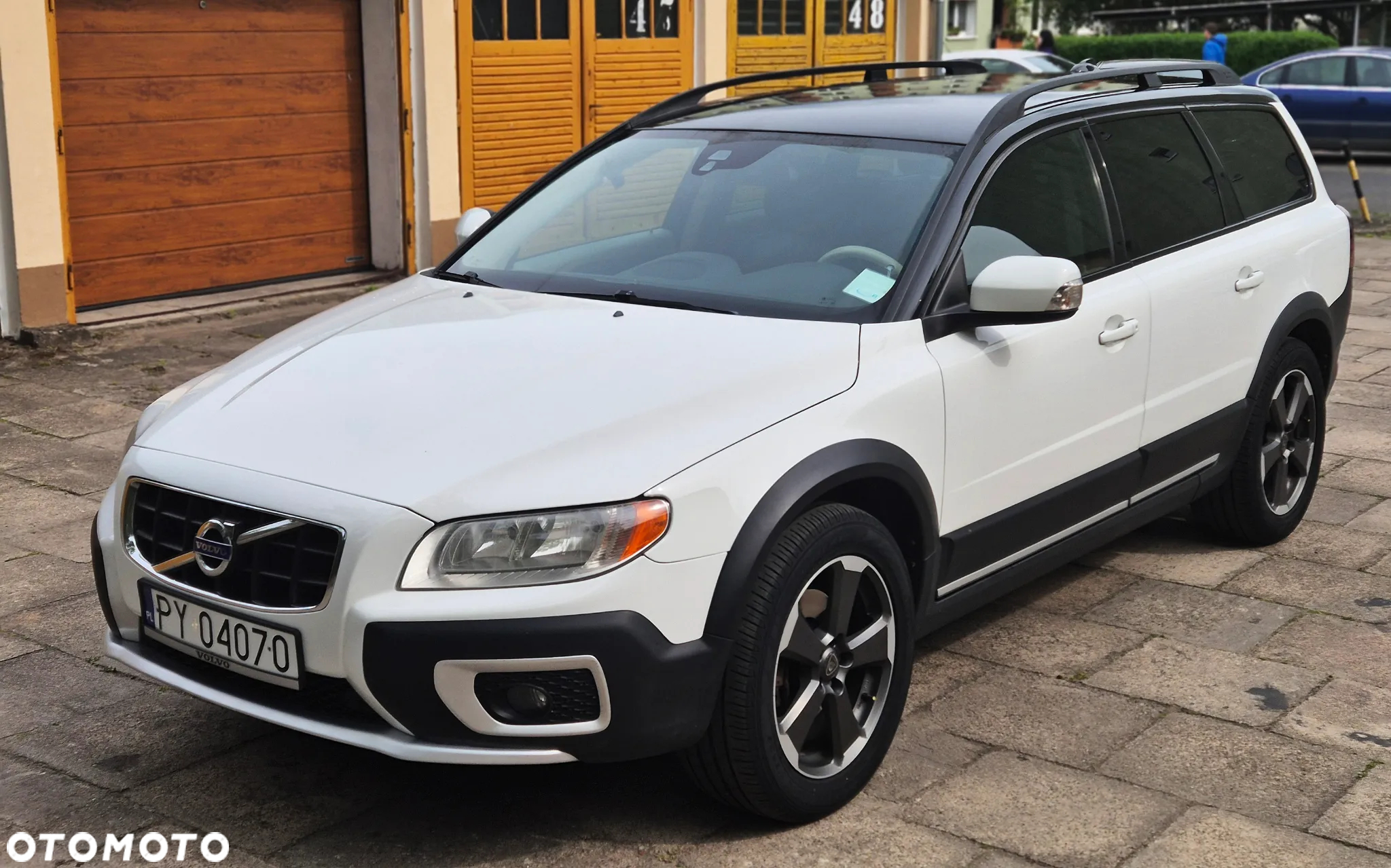 Volvo XC 70 D4 Kinetic - 3