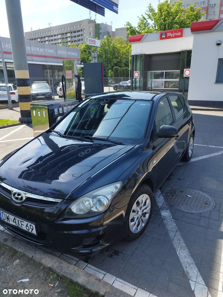 Hyundai i30 1.6 CRDi Edition Plus - 13