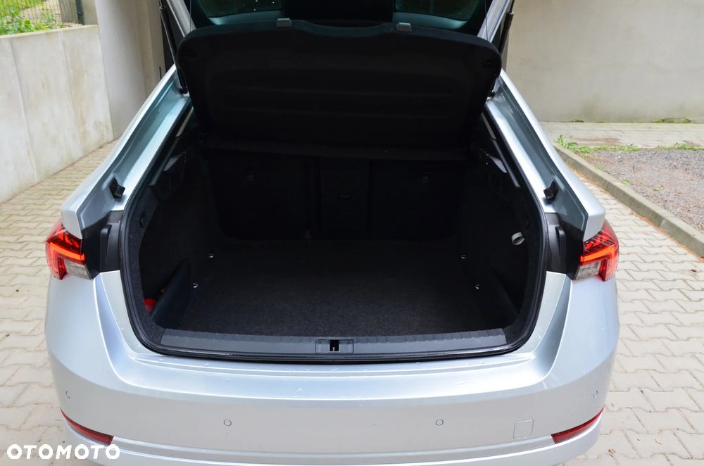 Skoda Octavia - 8