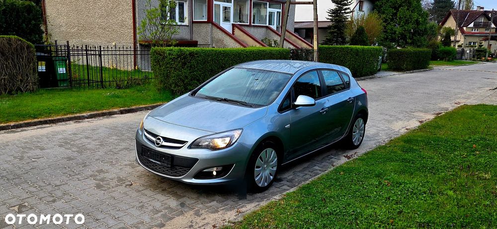 Opel Astra 1.6 ENERGY - 2