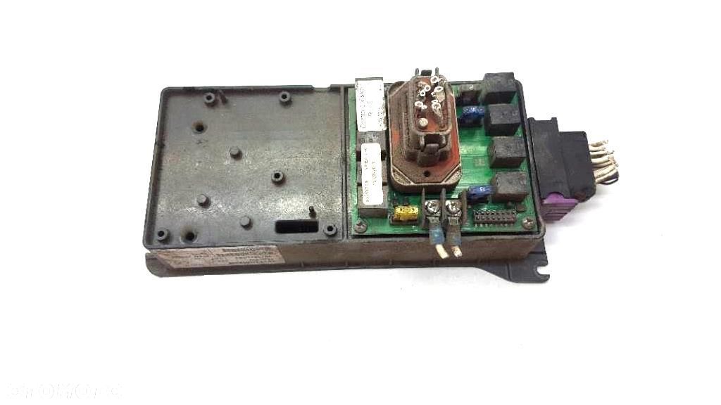 MODUŁ THERMOKING TBVR370910300 2E13471G03 B2534646 - 1