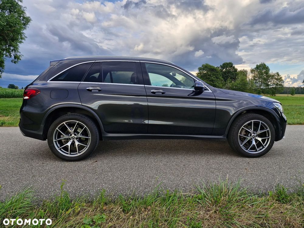 Mercedes-Benz GLC - 3